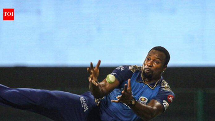 BCCI warns IPL captains on catch rules, provides update on impact player rule | Cricket News