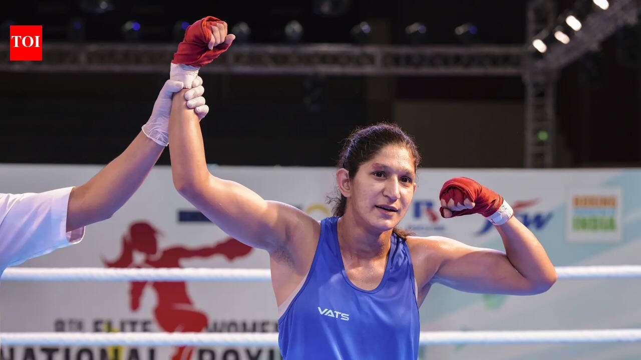 BFI selection criteria questioned after female boxers allege favouritism | Boxing News