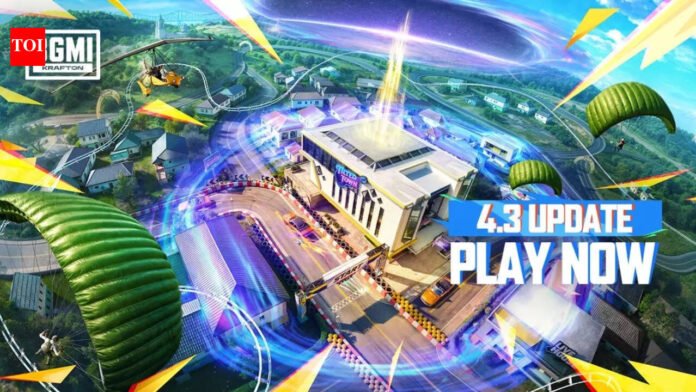 BGMI 4.3 update: Krafton collaborates with CSK and KKR for IPL 2026; check team-themed skins, vehicles, and first-ever photo booths |