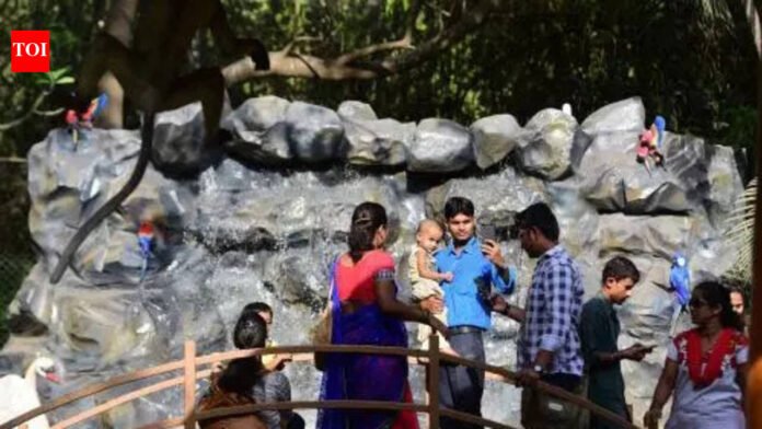 BJP alleges rigging, calls for fresh zoo expansion tender | Mumbai News