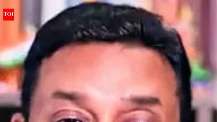 BJP lashes out at Congress for 'endorsing' USCIRF report | India News