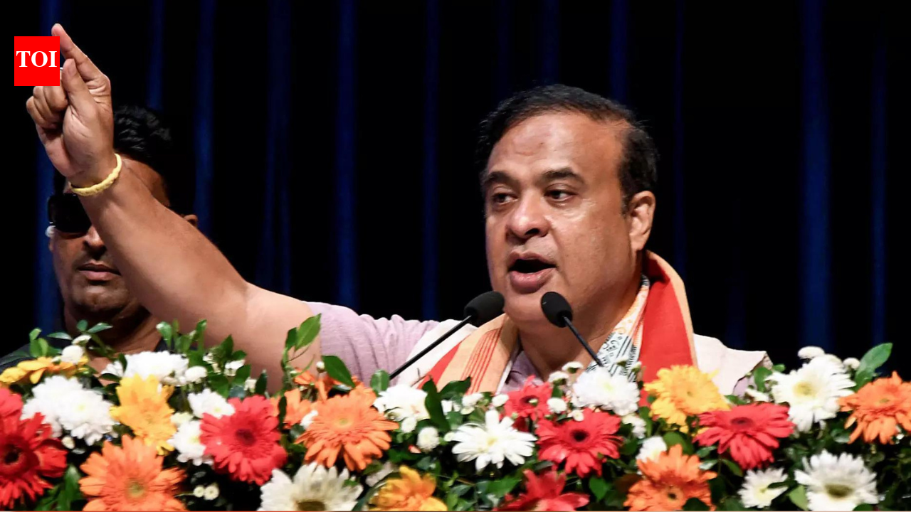 BJP releases list of 88 candidates for Assam polls; Pradyut Bordoloi to contest from Dispur | India News
