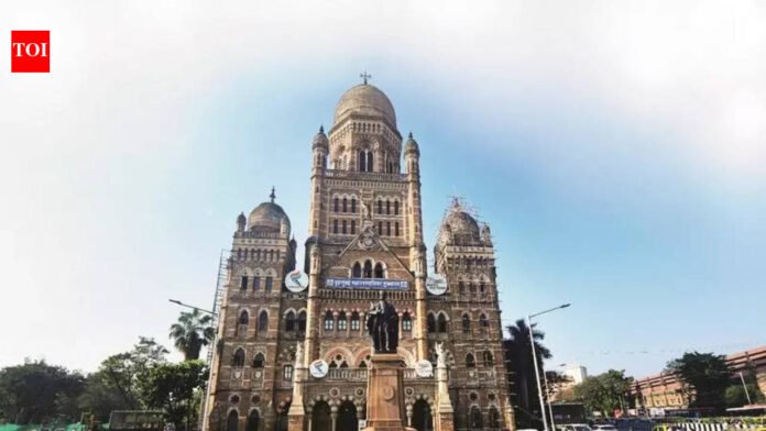 BMC hopes to change civic engagement by launching ‘Participate Mumbai’ | Mumbai News