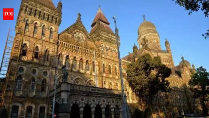 BMC will deploy 547 dewatering pumps across mumbai to mitigate monsoon flooding | Mumbai News