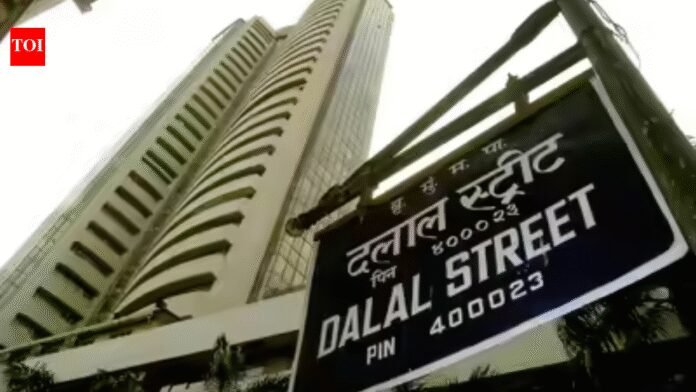 BSE expansion plan: Exchange approaches MMRDA for land parcel in Mumbai’s Bandra Kurla Complex