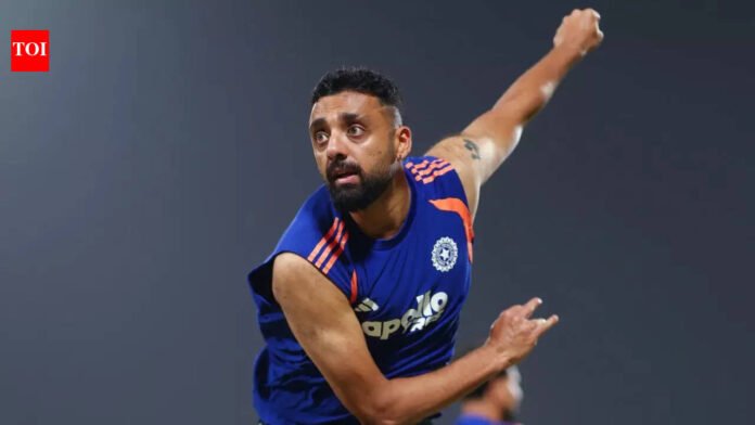 Back on 'home' turf: Varun Chakravarthy chance to silence his critics | Cricket News