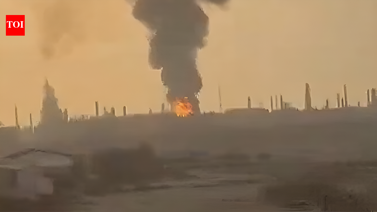 Bahrain's Bapco declares force majeure after Iran strikes its largest oil facility: What it means
