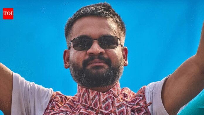 Balen Shah: Engineer, rapper, mayor, disruptor — Nepal's next PM at 35?