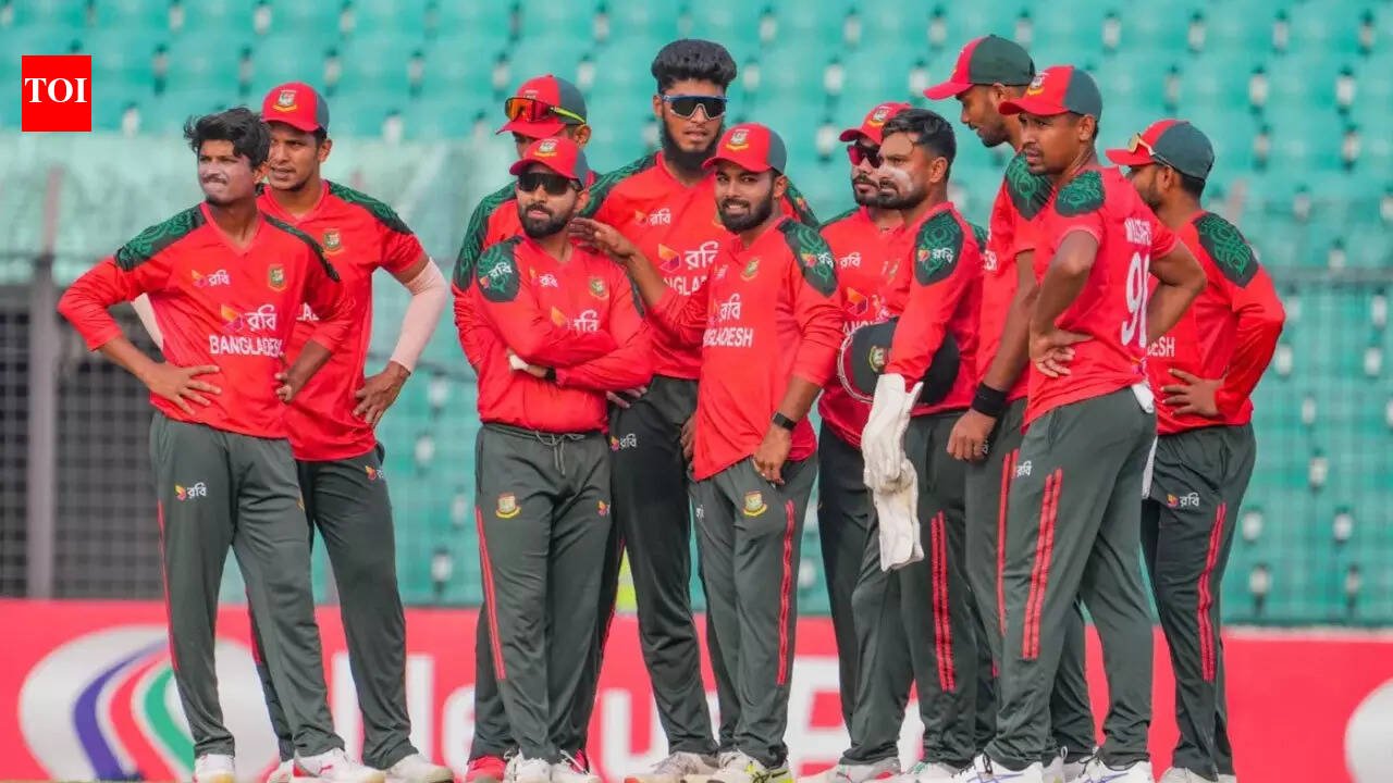 Bangladesh cricket board urges govt. to withdraw investigation committee over fear of ICC action | Cricket News