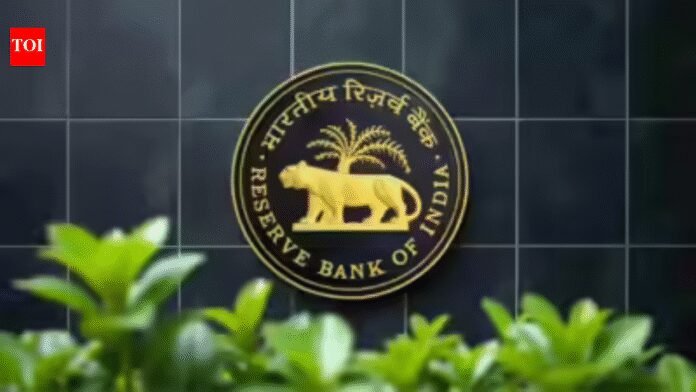 Bank account portability RBI’s priority for ‘Vision 2028’