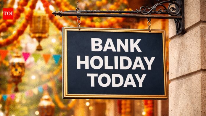 Bank holidays in March 2026: How many days are banks closed this week? Check state-wise list for Ugadi, Eid-Ul-Fitr & more