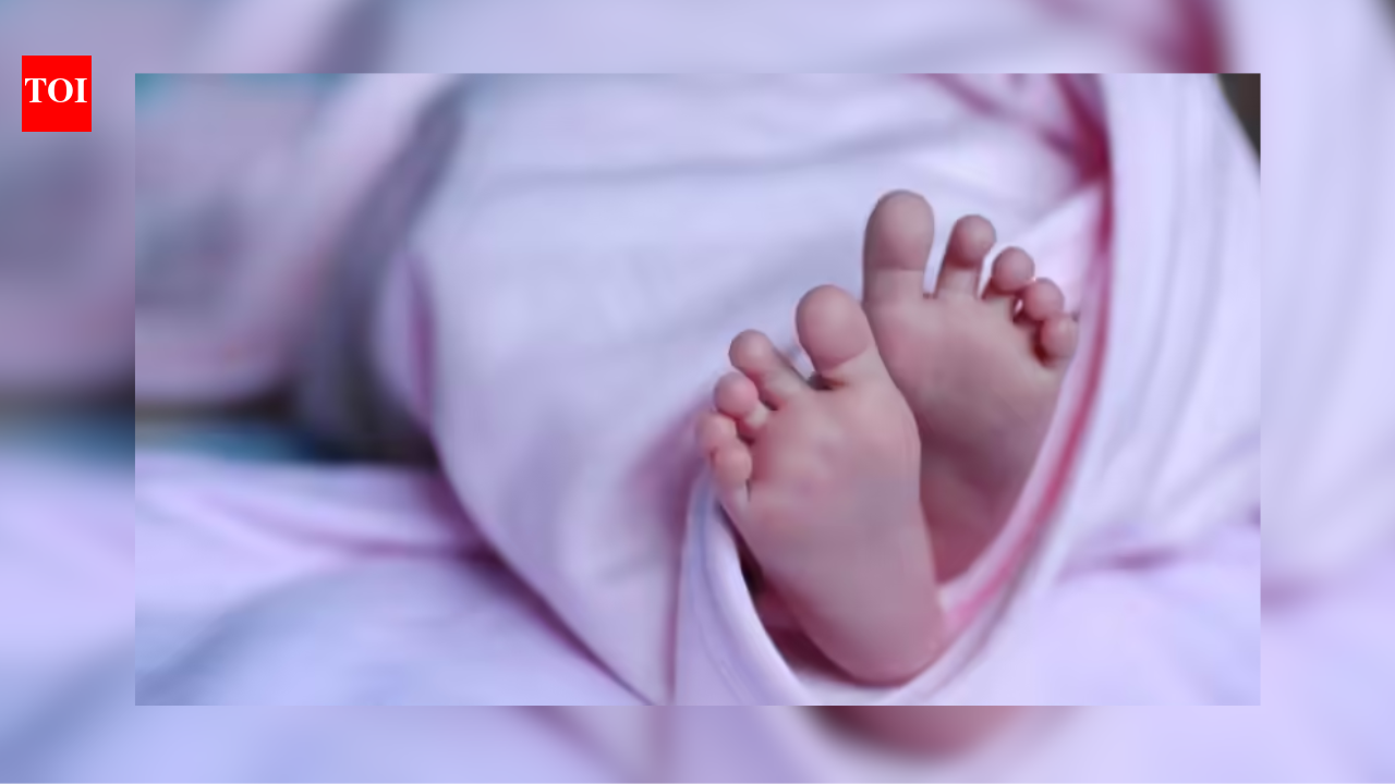 Bareilly Baby News: Baby dies of hunger while parents were out begging | Bareilly News