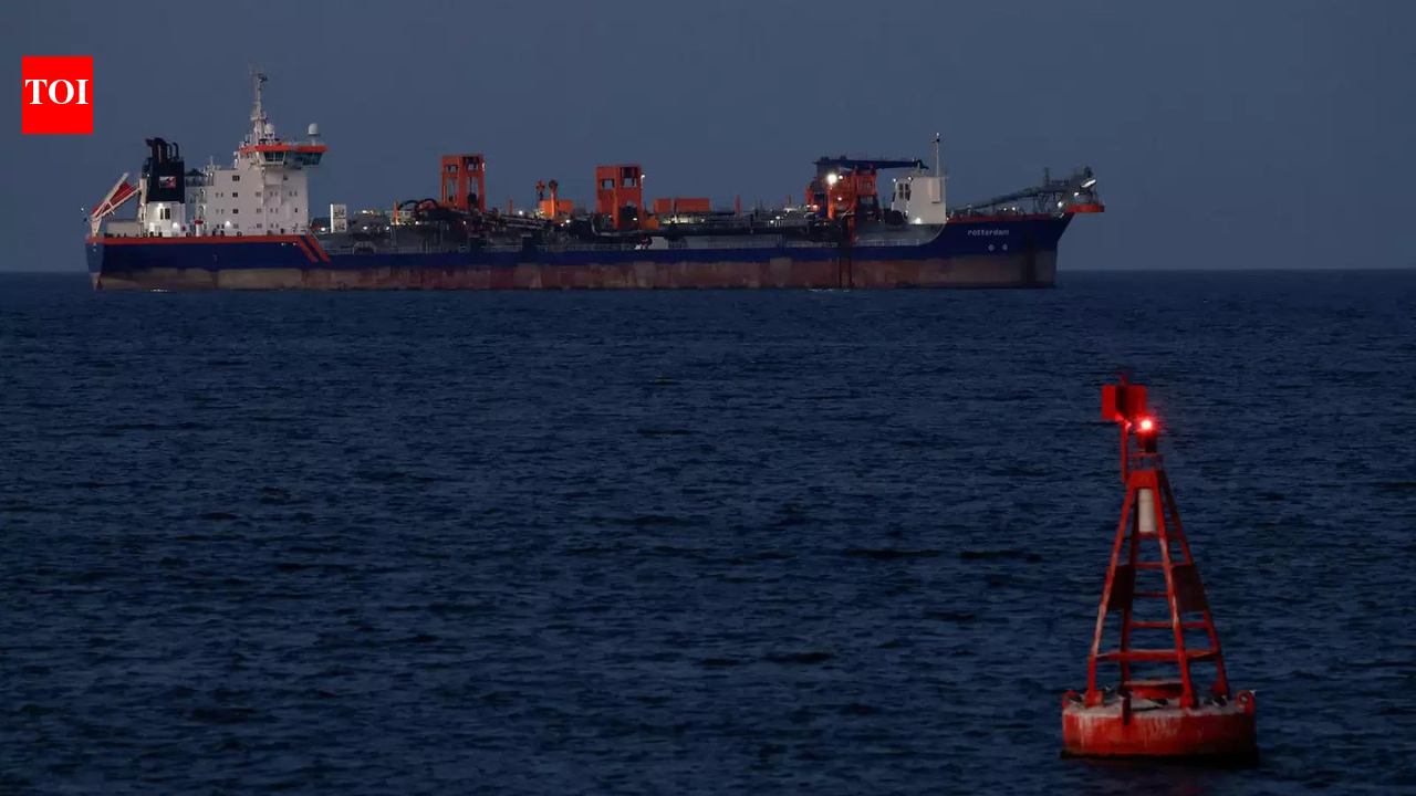 'Baseless': Centre rejects report of Iran seeking return of 3 tankers seized by India in return for Hormuz safe passage | India News