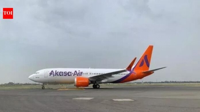 Beedi in the loo: Passenger on Delhi-Goa flight booked for smoking mid-air | India News