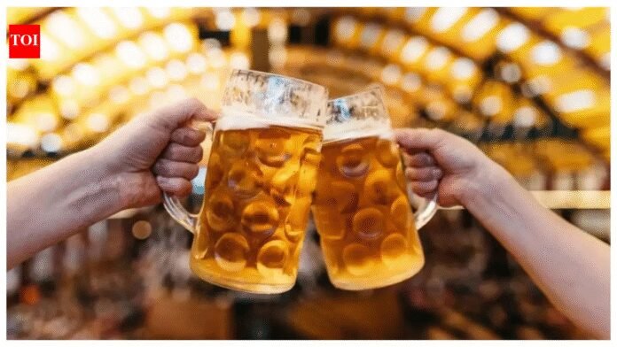 Beer, alcohol companies seek price hike