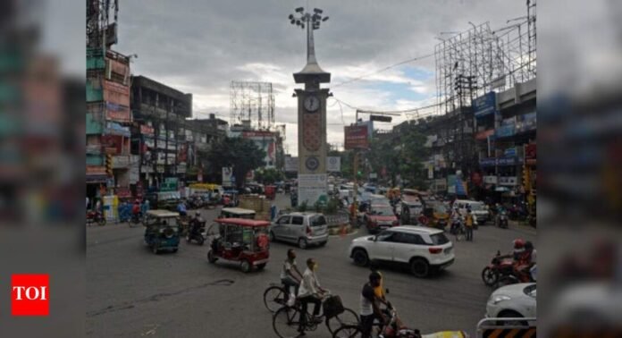 Bengal extends Covid-19 curbs till July 1: All you need to know | India News