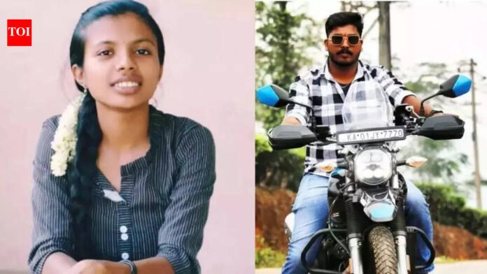 Bengaluru Murder News: 'Assaulted and abused her over caste': Bengaluru man kills live-in partner, fabricates suicide scene | Bengaluru News