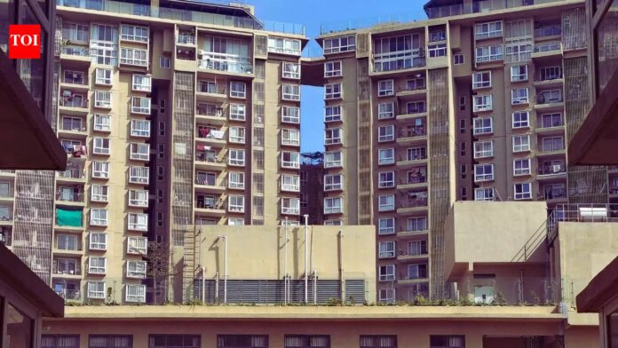 Bengaluru New Far Norms: Bengaluru to soon witness taller buildings: What higher FAR norms mean for home investors |