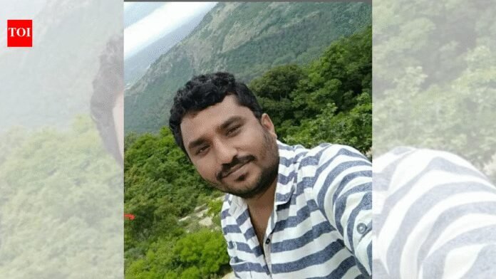 Bengaluru Realtor Murder: Bengaluru realtor kidnapped & killed, body found dumped in Tamil Nadu; biz partner under lens | Bengaluru News