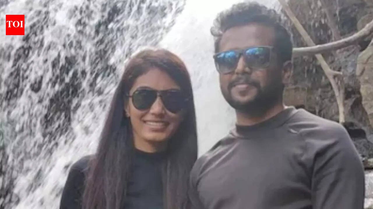 Bengaluru Techie Suicide: Bengaluru ex-techie dies by suicide after quarrel with mother-in-law over cooking; husband held for dowry death | Bengaluru News