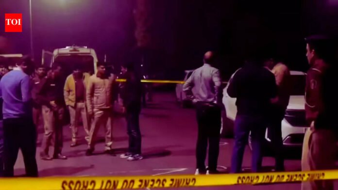 Bengaluru shocker: Man takes 17-year-old fiancé to abandoned house, slits her throat | Bengaluru News