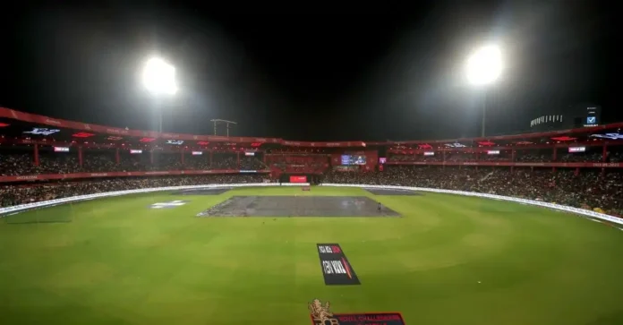 Bengaluru’s M Chinnaswamy Stadium gets green light to host IPL 2026 opener and final