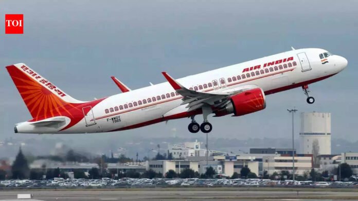 Bengaluru–London Air India 787-8 Dreamliner diverted to Jeddah after multiple alerts; DGCA sent notice for same ‘faulty’ plane 3 months ago | Mumbai News