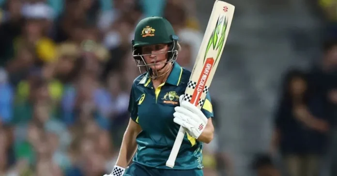 Beth Mooney’s explosive innings powers Australia to dominant win over West Indies in Women’s T20I opener