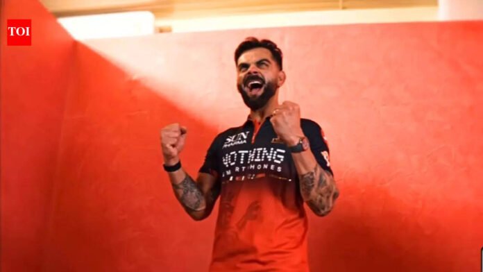 Beyond cricket: How Virat Kohli powered RCB’s rise on and off the field | Cricket News