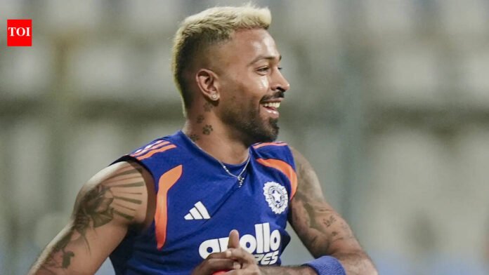 Beyond the bling: Hardik Pandya remains India’s most reliable big-match allrounder | Cricket News