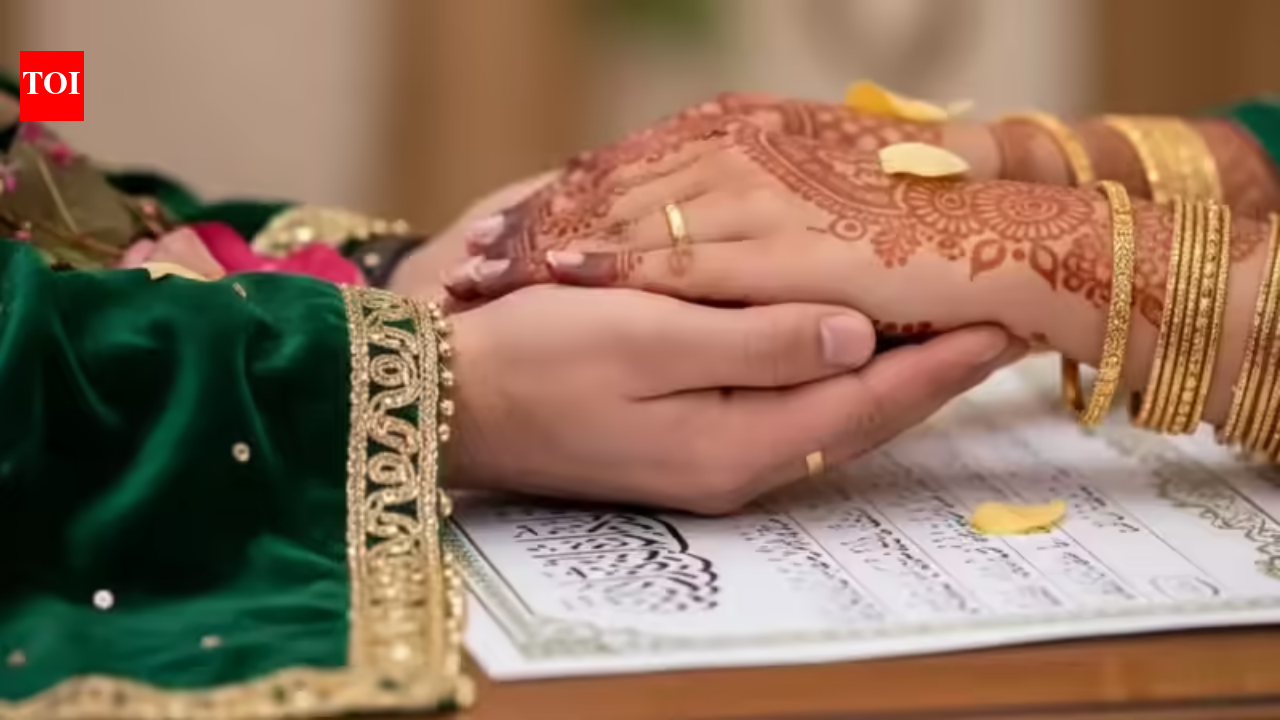 Bhiwandi Rape News: Interfaith wedding drama in Thane: Nikah halted after girl alleges rape, conversion bid by tailor | Mumbai News