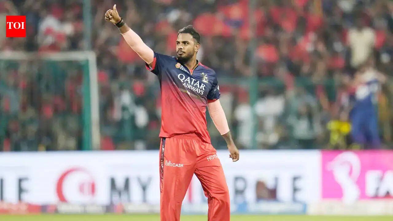 Big blow to RCB, Yash Dayal ruled of IPL 2026 due to personal reasons | Cricket News