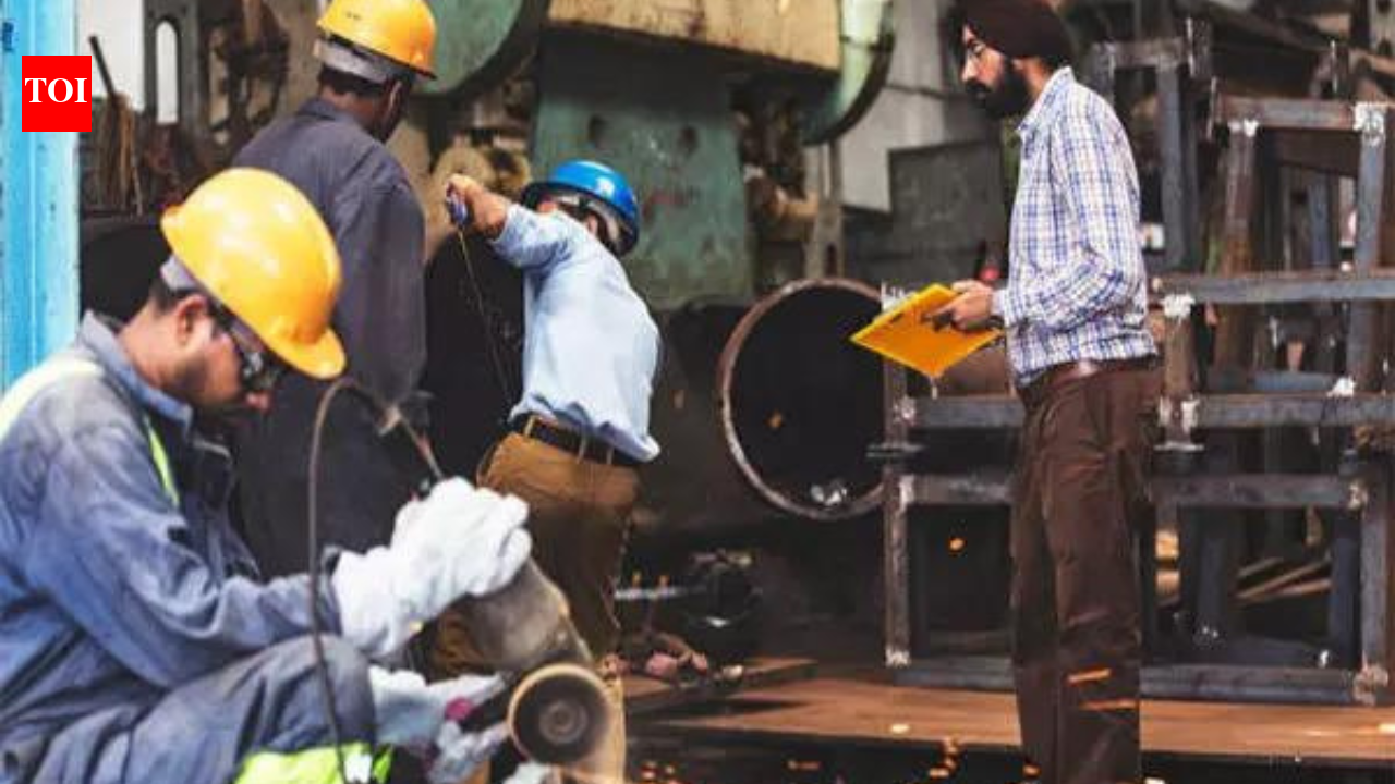 Big boost! Cabinet clears Rs 33,660 crore BHAVYA scheme to build 100 plug-and-play industrial clusters; check details
