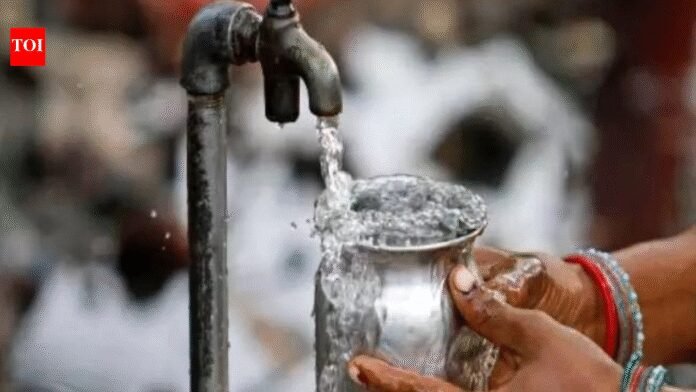Big boost for drinking water: Cabinet extends Jal Jeevan Mission to 2028 with Rs 8.69 lakh crore outlay
