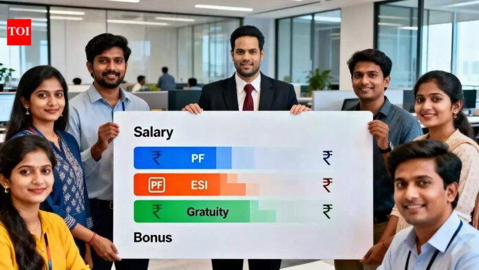 Big shift in India’s job market! Why fixed term employment is the new normal and what it means for employees