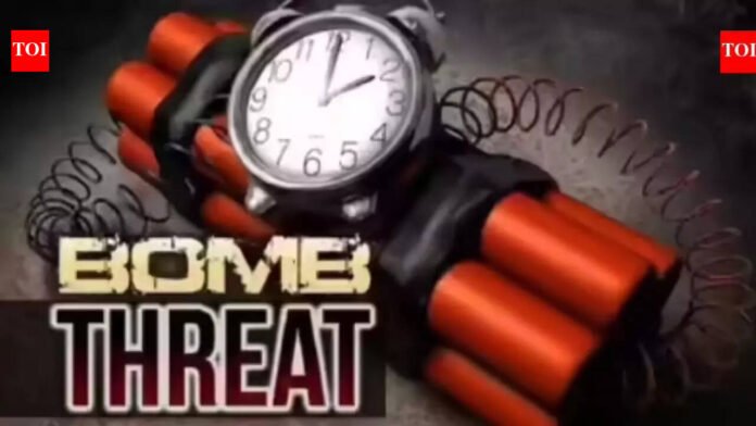 Bomb threat mail targets NSE office in Mumbai’s Kurla | Mumbai News