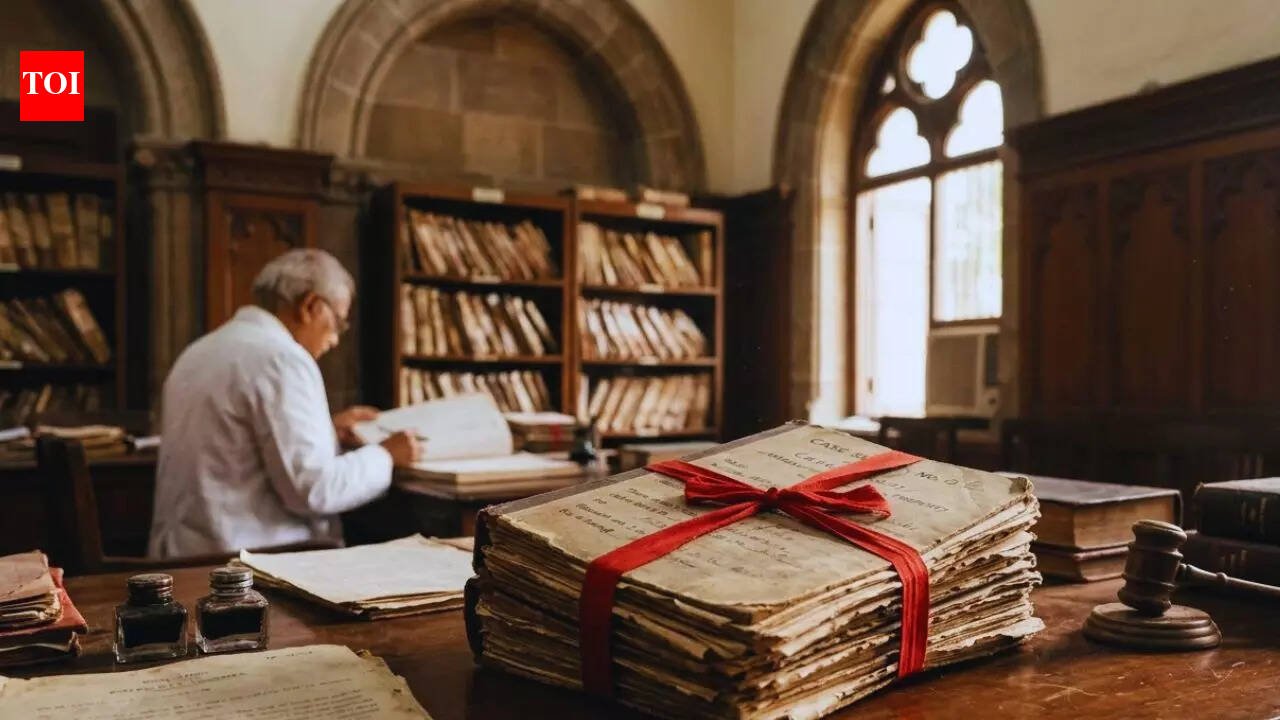 Bombay High Court: From 1950 to 2026: A property fight that lasted 76 years; here's how Bombay HC settled the matter