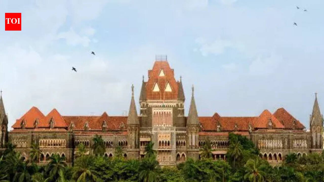 Bombay High Court: Pay 8L to family of staffer who fell off train and died, Bombay high court orders Western Railway | Mumbai News
