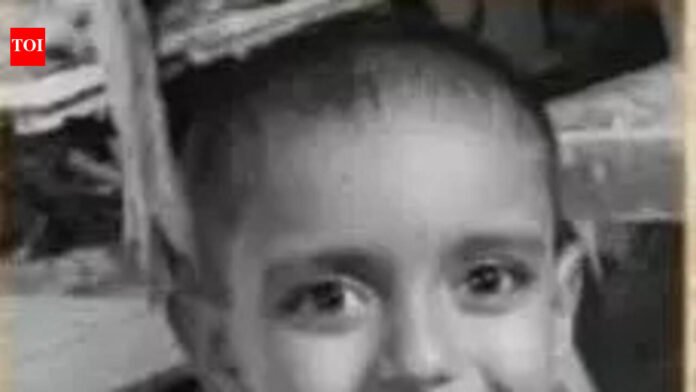 Boy (7) playing near D’vli home touches power feeder box, dies | Mumbai News