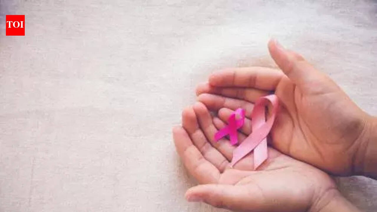 Breast cancer incidence in India more than doubled in 3 decades, says Lancet study | Mumbai News