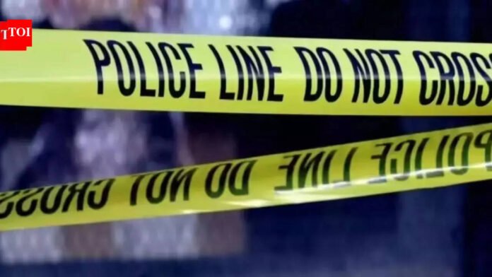 British national, BCCI/IPL broadcast engineer found dead in Mumbai hotel | Mumbai News