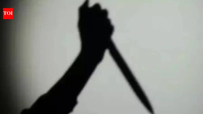 Brutal daylight murder in Mumbai: 20-Year-Old stabbed over 20 times | Mumbai News