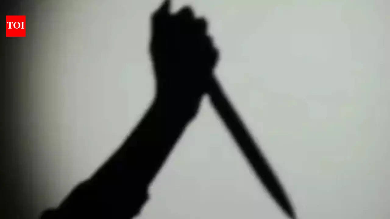 Brutal daylight murder in Mumbai: 20-Year-Old stabbed over 20 times | Mumbai News