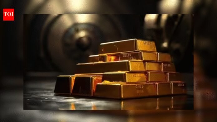 Bullion Rates: Bullion rates could set new record if Iran-US conflict continues | Mumbai News
