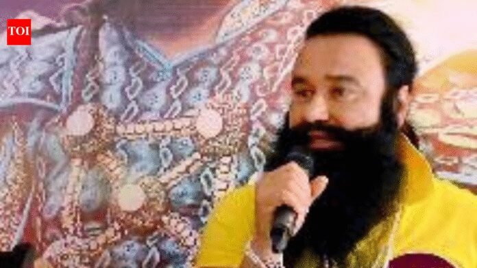 CBI coerced key witness in Dera chief case: HC | India News