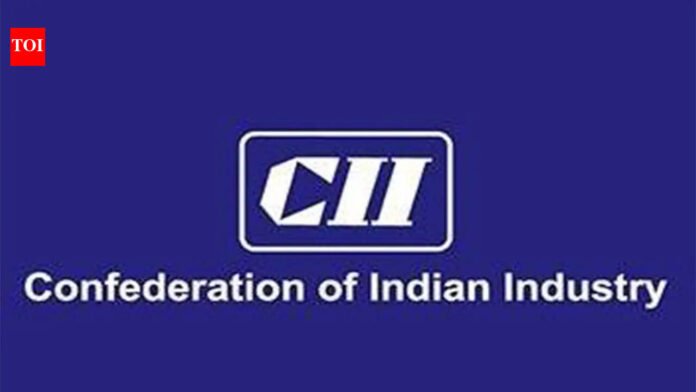 CII tells cos to work with govt, build reserves