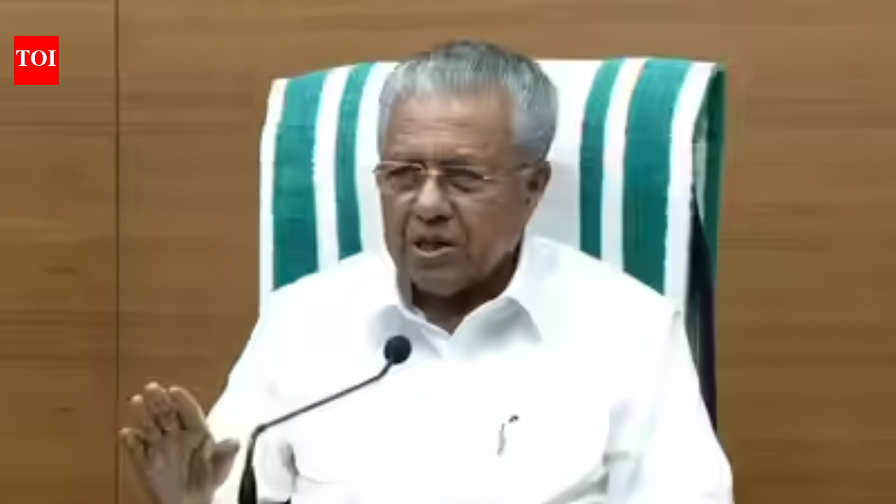 CPM to fight 86 of 140 Kerala seats, LDF confident of a hat-trick | India News