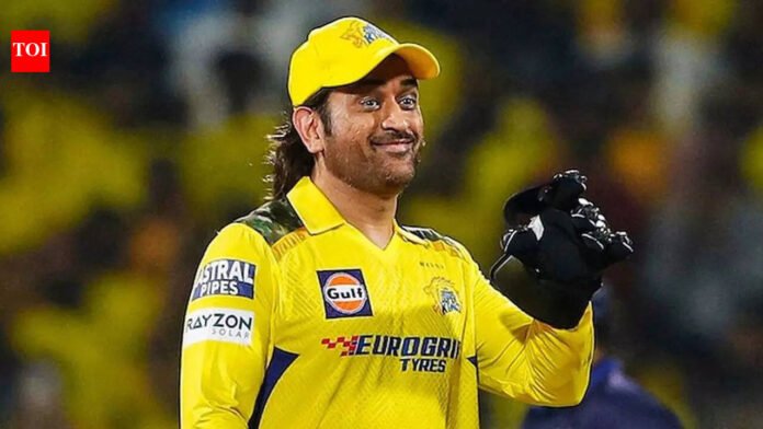 'CSK don’t benefit from MS Dhoni': Controversial take from ex-India teammate goes viral | Cricket News