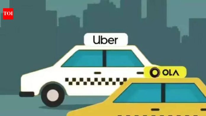 Cab company ordered to replace buyer’s faulty scooter in Mumbai | Mumbai News