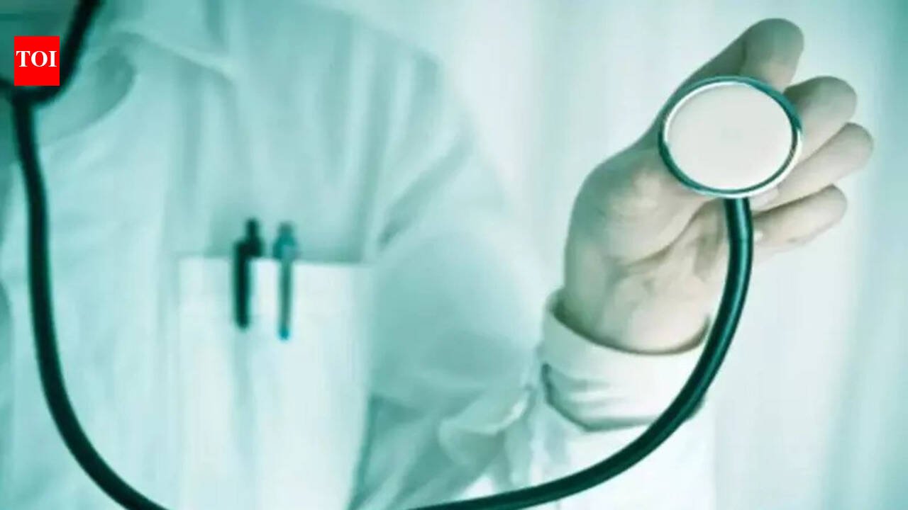 Cama Hospital in Mumbai to offer genetic counselling from April 1 | Mumbai News